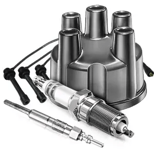 Motor Elektrik Parçaları